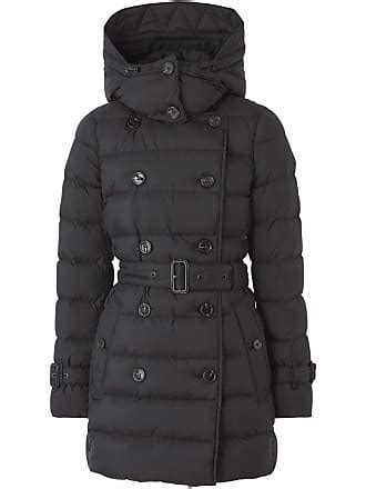 burberry jas dames zwart|burberry jas winter.